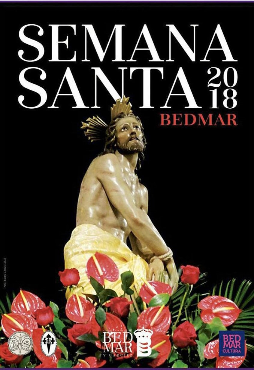 Semana Santa en Bedmar y Garcíez  